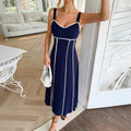 Casual style camisole dress