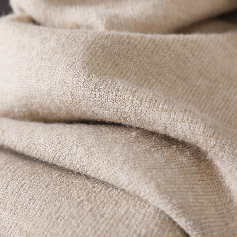 Winter Long Knit V Neck Women A Line Sweater Dress Single Breasted Pleated Dresses Christmas Party Holidays Dresses