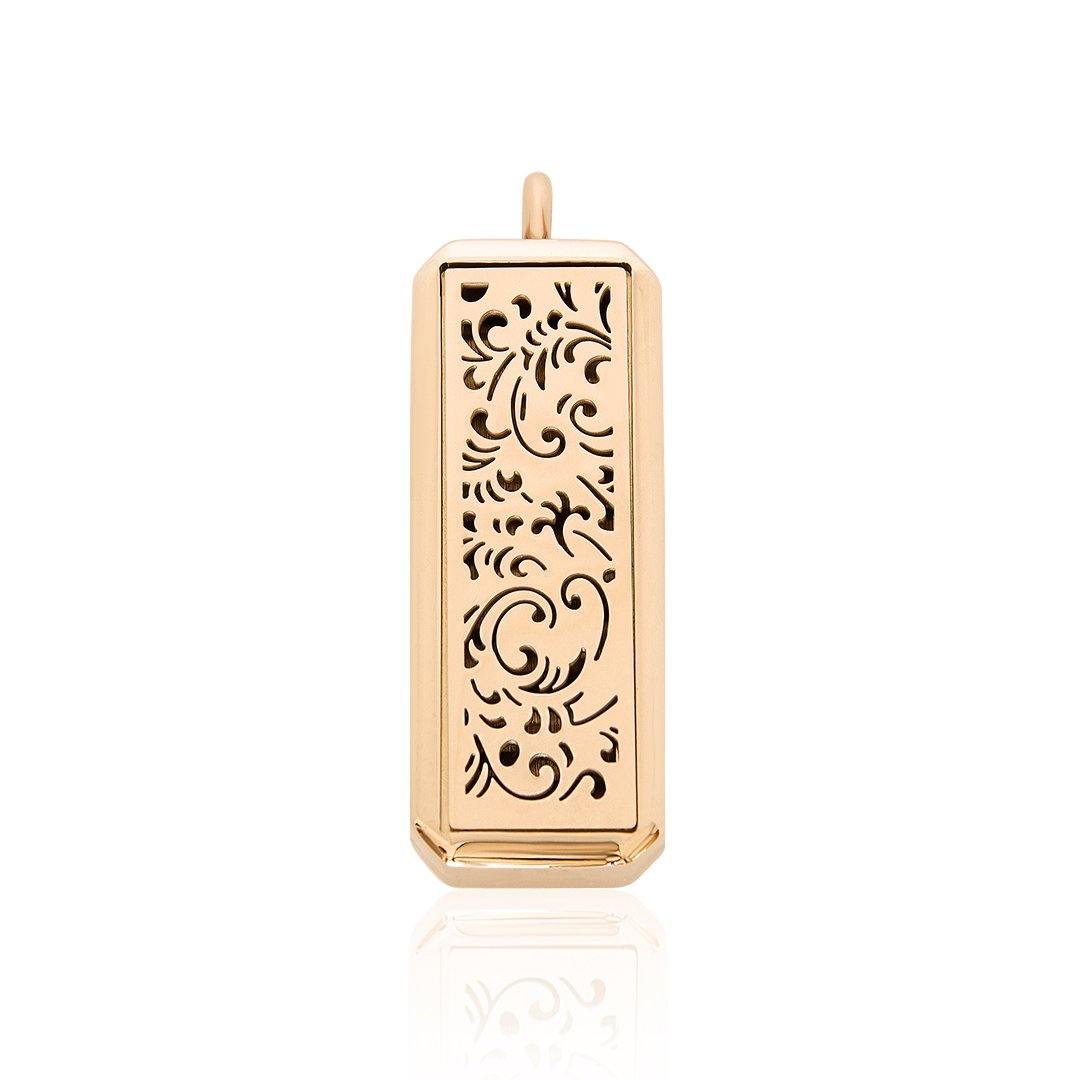 Tendrils Essential Oil Diffuser Pendant FEP031RE