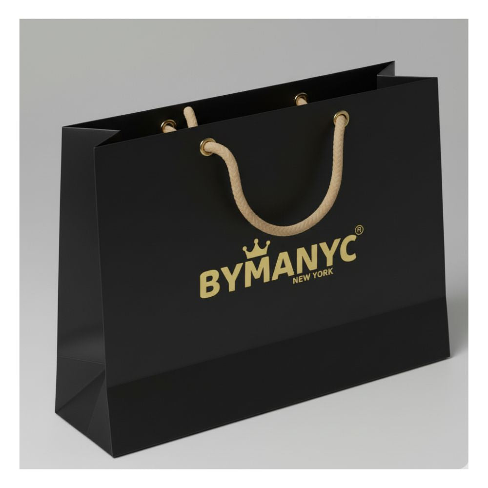 Women's Eco Jacket QUEENS NY CITY Collection BYMANYC ® New York